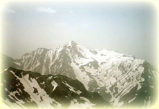Rome to Tehran (7 nights)
