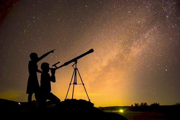 Iran Astronomy Tours