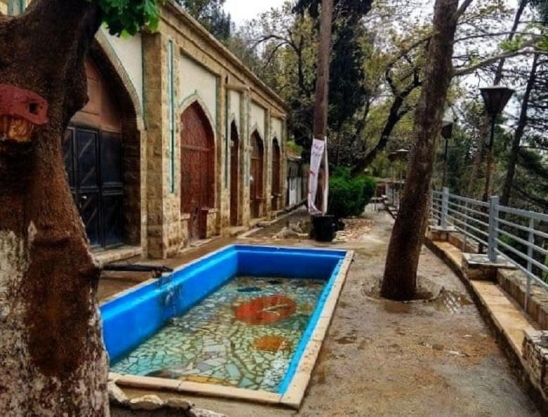 Baba Kouhi Night Tour