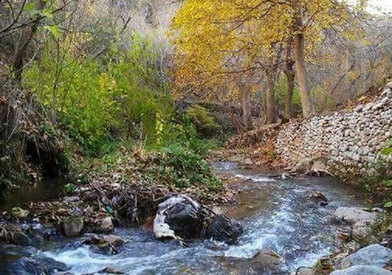 Lost Paradise (Behesht-e Gom Shodeh) to Place of Paradise (Behesht Makan)