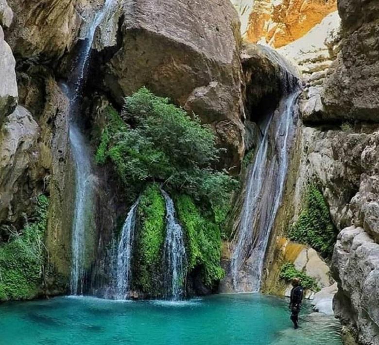 Darab to Neyriz