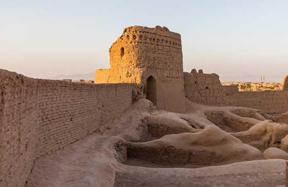 Meybod
