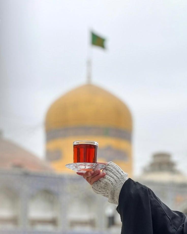 Mashhad (3 Days)
