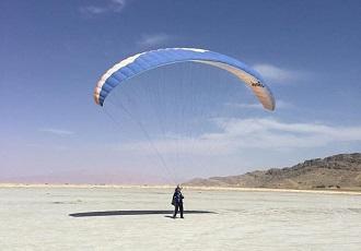 Iran Flight Tours