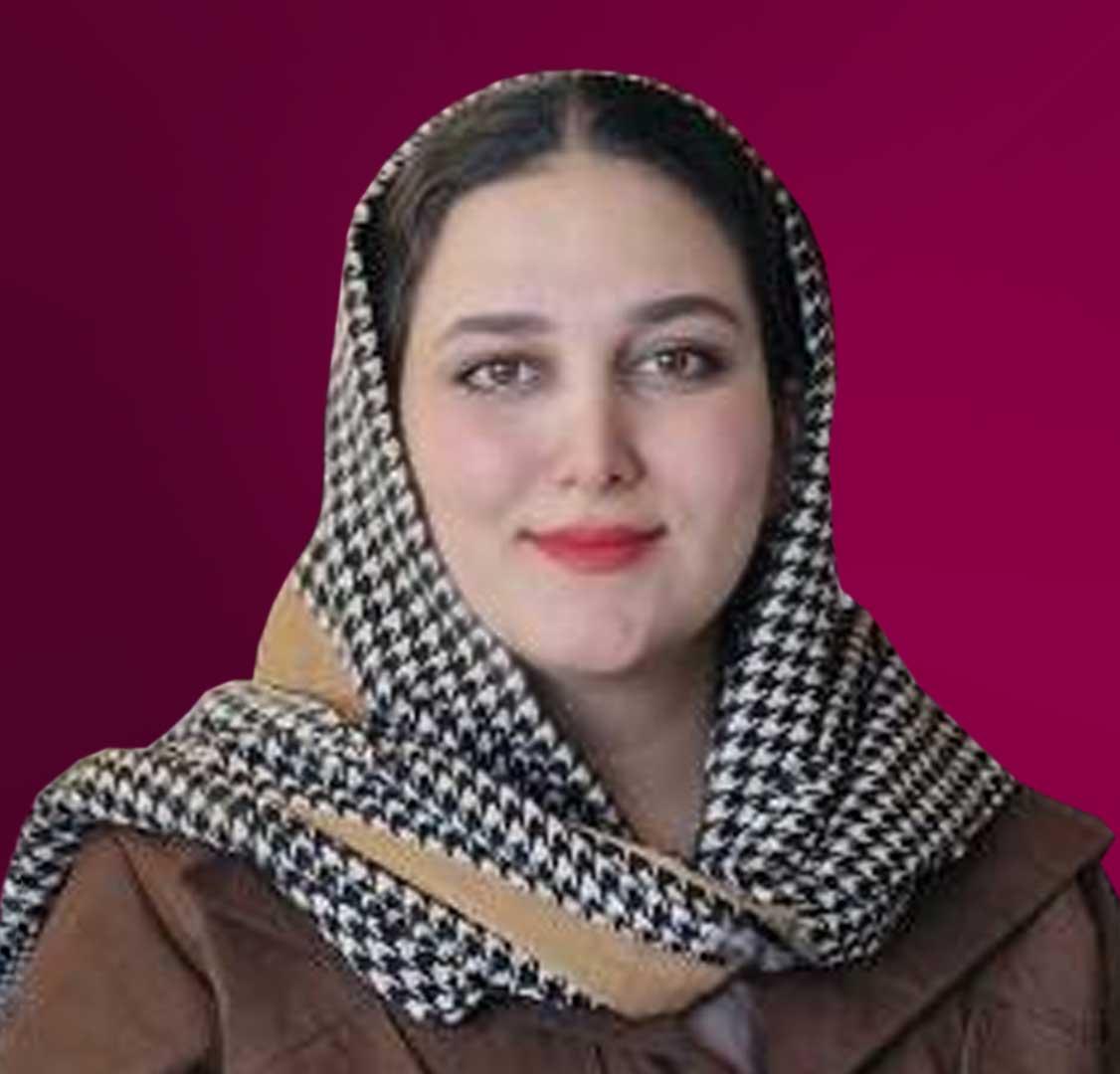 Atefeh Sadeghi