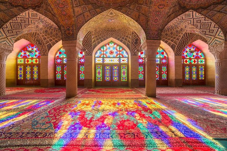 Daily Tours in Pars Province