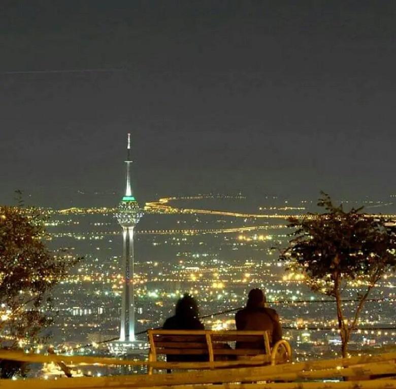 Tehran Night Tours