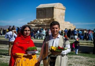Western & Central Iran Tour