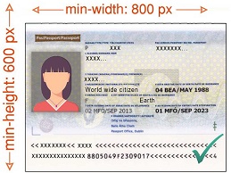 passport