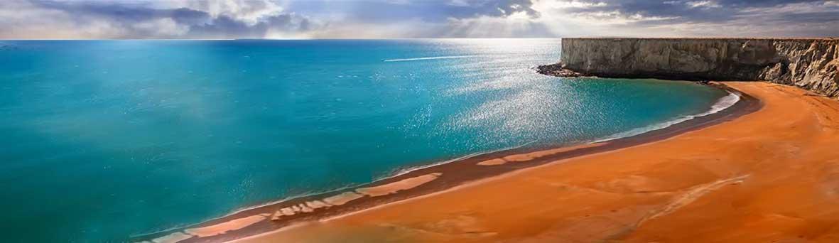 Persian Gulf of Persia
