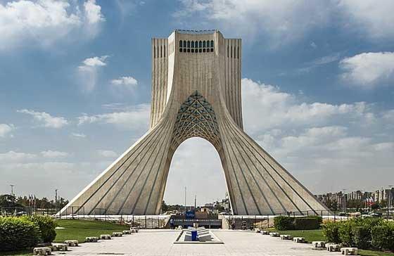 Glory of Persia
