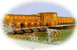 Isfahan