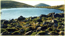 Ardabil sabalan