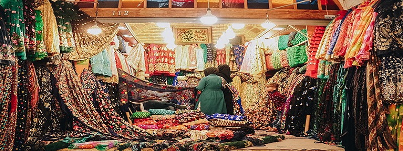 Vakil Bazaar