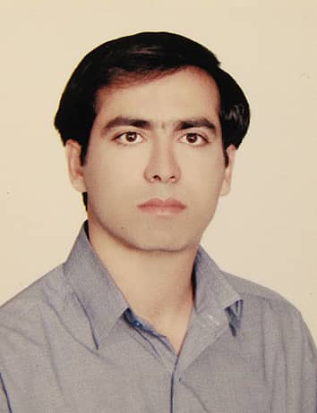 Dr. Yazdani