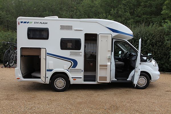 IRAN Reiseveranstalter Motor Home Tours and Rental