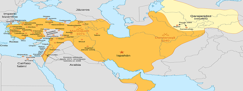 Seljuk Empire