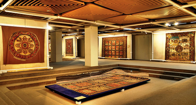 Museo de alfombras