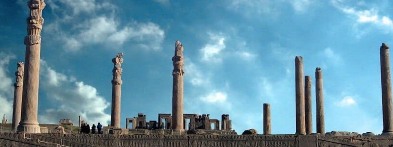 persepolis 