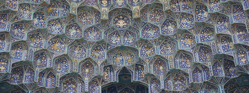 Imam Mosque (Shah Mosque in Isfahan)