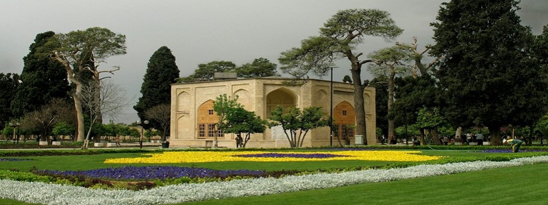 Jahan Nama Garden