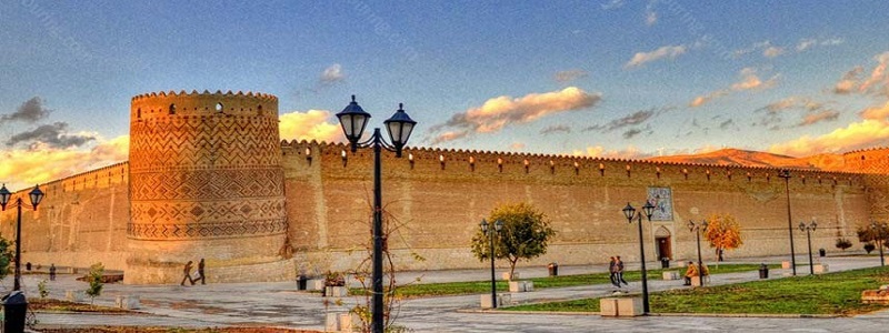 Karim khan Citadel