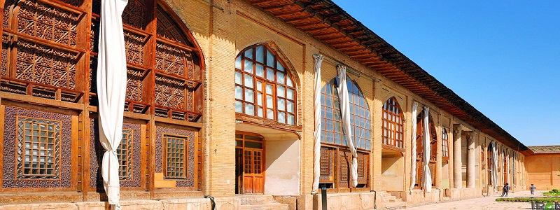 Karim khan Citadel