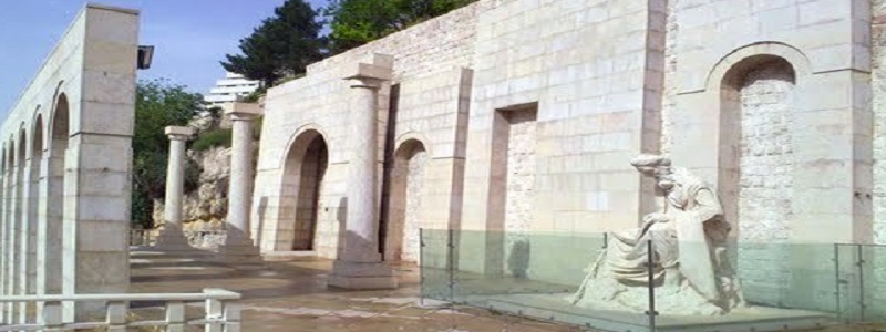 Tomb of Khawju Kermani