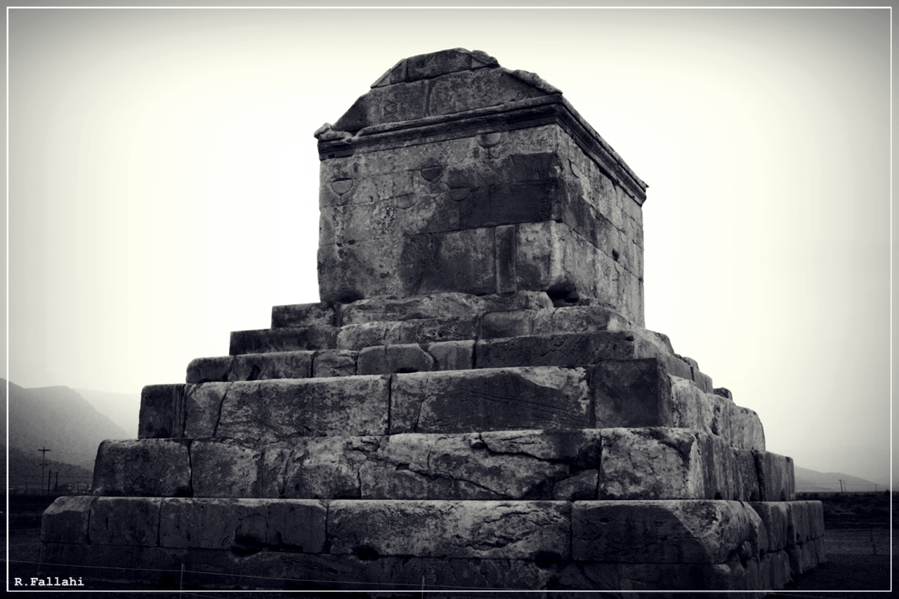 Pasargad