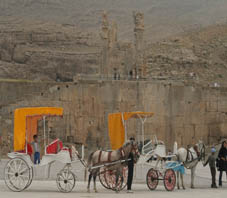 Desert Trekking Tour