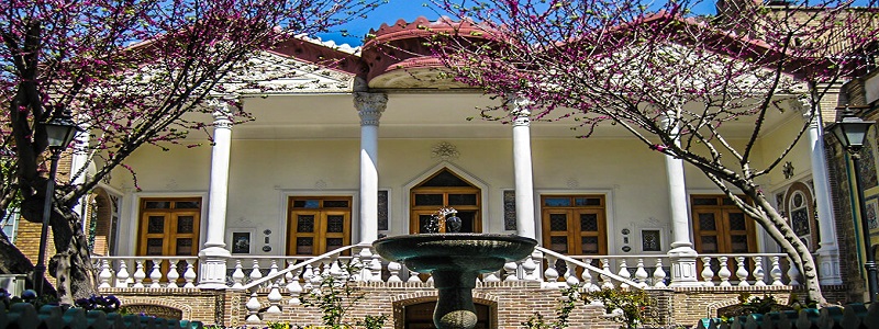 moghadam museum