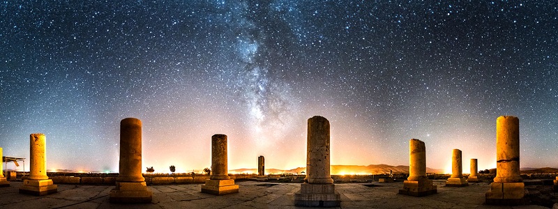 Pasargadae