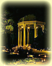 tour and travel to Iran