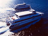 Iran transportation shipping